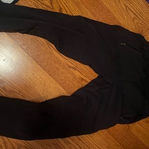 Sweatpants small mens